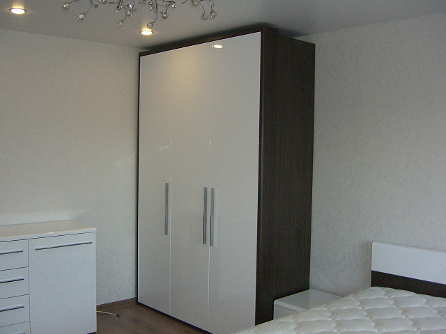 Ремонт квартиры 56 кв.м на пр. Большевиков